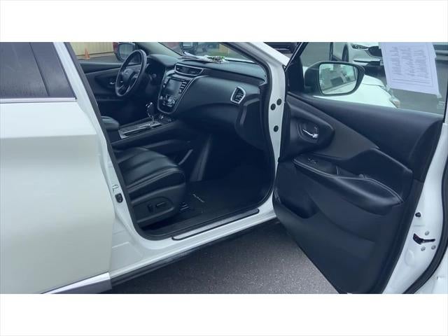 2023 Nissan Murano SV Intelligent AWD