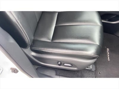 2023 Nissan Murano SV Intelligent AWD