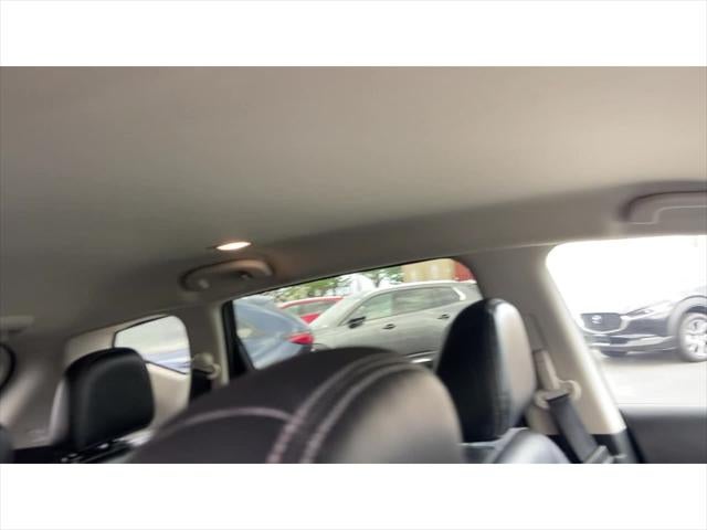 2023 Nissan Murano SV Intelligent AWD