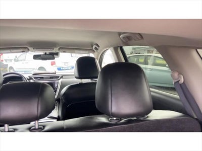 2023 Nissan Murano SV Intelligent AWD