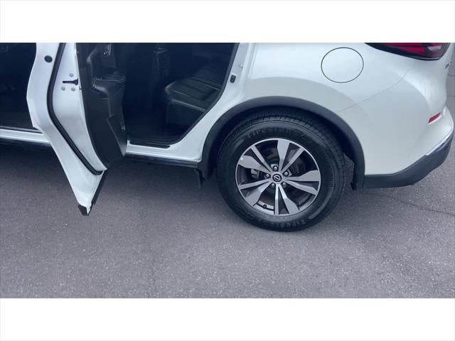 2023 Nissan Murano SV Intelligent AWD