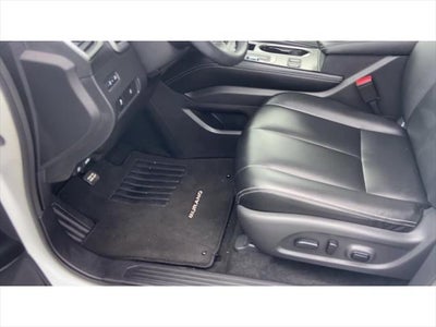 2023 Nissan Murano SV Intelligent AWD