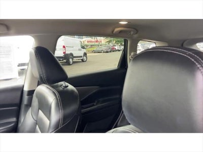 2023 Nissan Murano SV Intelligent AWD