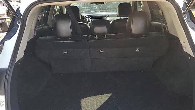 2023 Nissan Murano SV Intelligent AWD