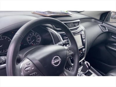 2023 Nissan Murano SV Intelligent AWD