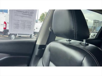 2023 Nissan Murano SV Intelligent AWD