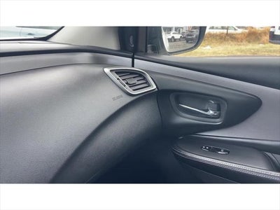 2023 Nissan Murano SV Intelligent AWD