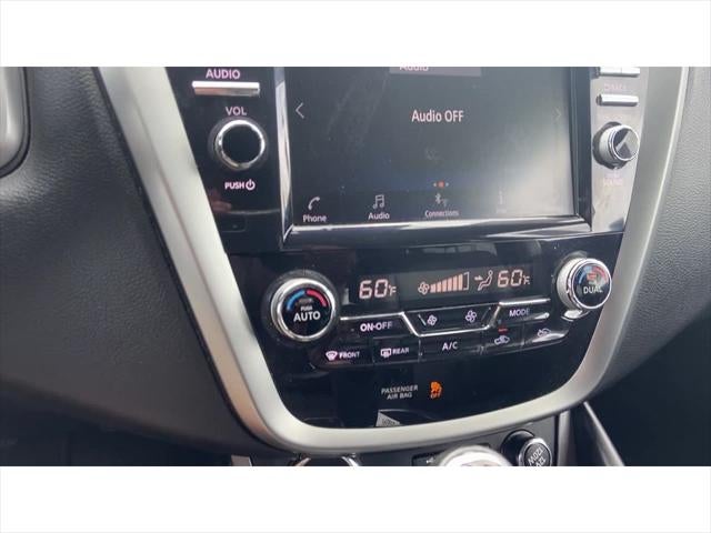 2023 Nissan Murano SV Intelligent AWD