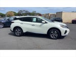 2023 Nissan Murano SV Intelligent AWD