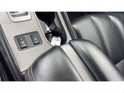 2023 Nissan Murano SV Intelligent AWD