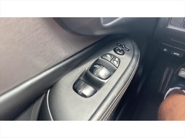 2023 Nissan Murano SV Intelligent AWD