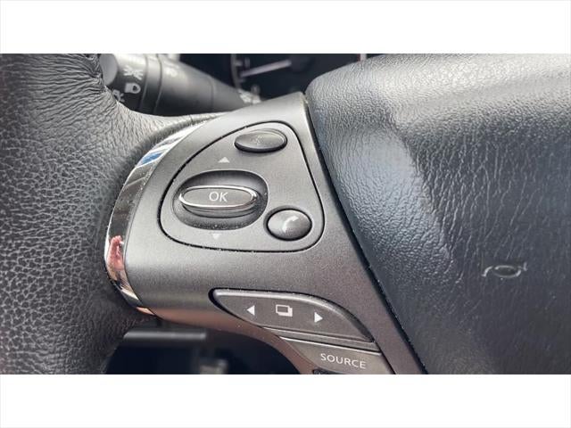 2023 Nissan Murano SV Intelligent AWD