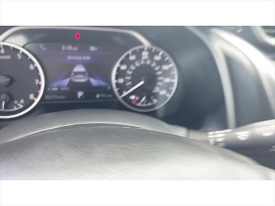 2023 Nissan Murano SV Intelligent AWD