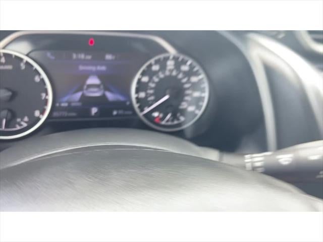 2023 Nissan Murano SV Intelligent AWD