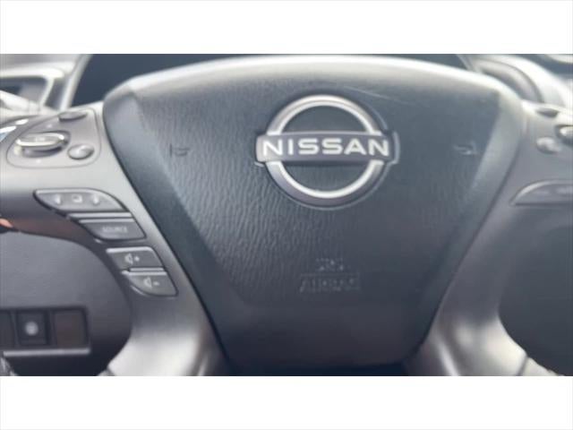 2023 Nissan Murano SV Intelligent AWD