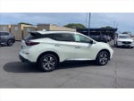 2023 Nissan Murano SV Intelligent AWD