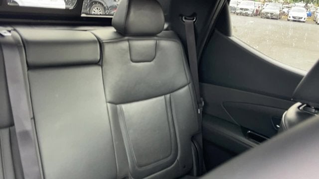 2022 Hyundai Santa Cruz Limited