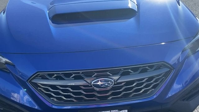 2024 Subaru WRX Premium