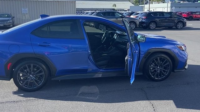 2024 Subaru WRX Premium