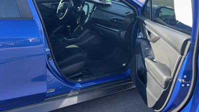 2024 Subaru WRX Premium