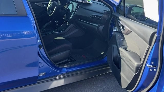 2024 Subaru WRX Premium