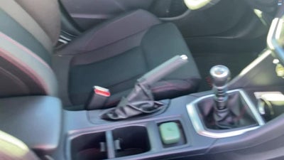 2024 Subaru WRX Premium