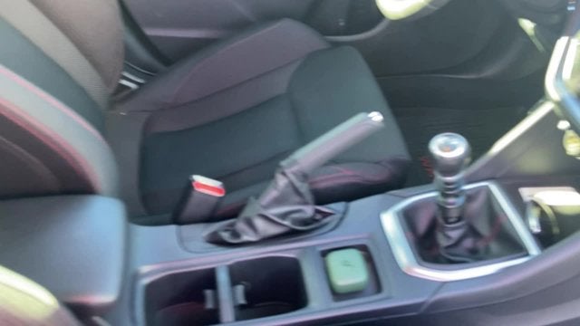 2024 Subaru WRX Premium