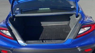 2024 Subaru WRX Premium