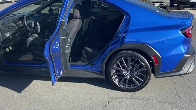 2024 Subaru WRX Premium