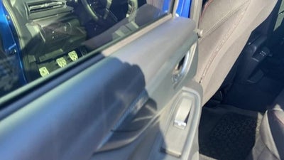 2024 Subaru WRX Premium