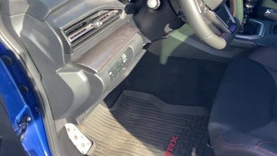 2024 Subaru WRX Premium