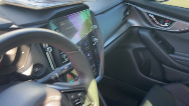 2024 Subaru WRX Premium