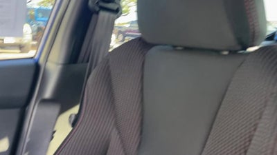 2024 Subaru WRX Premium