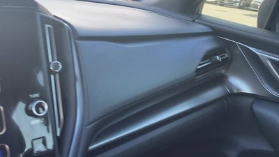 2024 Subaru WRX Premium