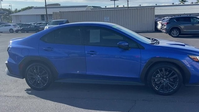 2024 Subaru WRX Premium