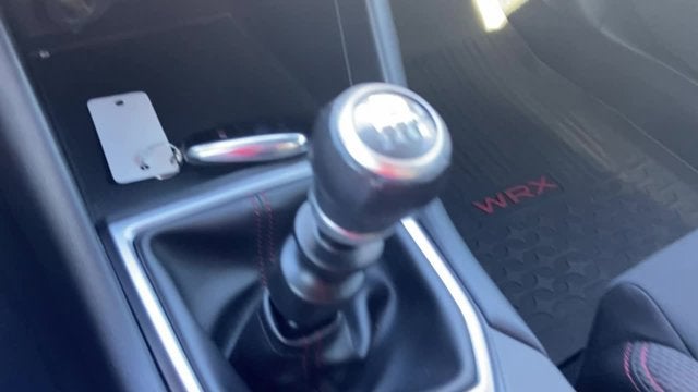 2024 Subaru WRX Premium