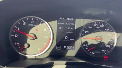 2024 Subaru WRX Premium