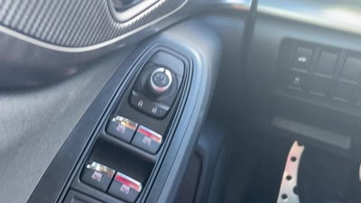 2024 Subaru WRX Premium