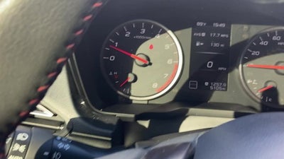 2024 Subaru WRX Premium