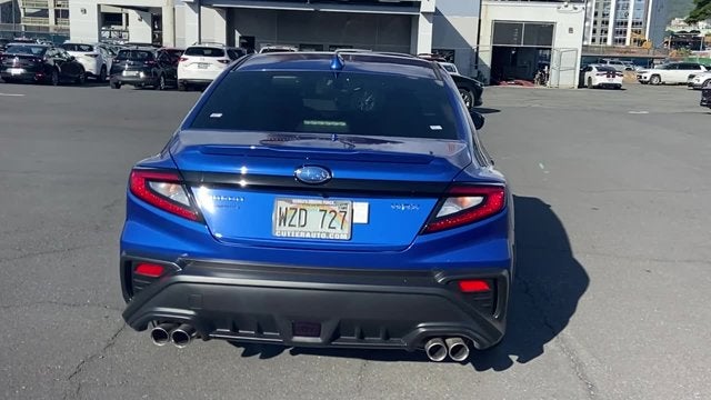 2024 Subaru WRX Premium