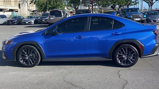 2024 Subaru WRX Premium