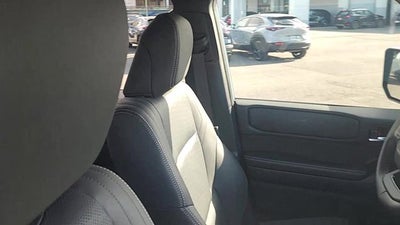 2025 Toyota Land Cruiser 4WD (Natl)