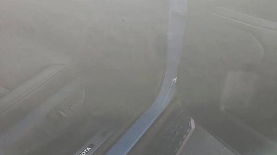 2025 Toyota Land Cruiser 4WD (Natl)