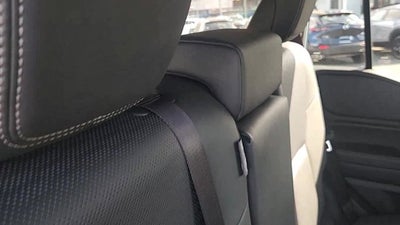 2025 Toyota Land Cruiser 4WD (Natl)