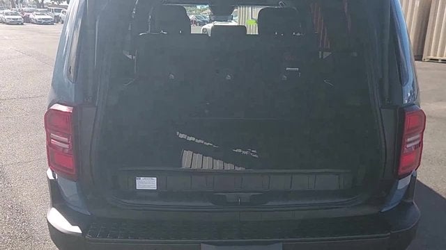 2025 Toyota Land Cruiser 4WD (Natl)