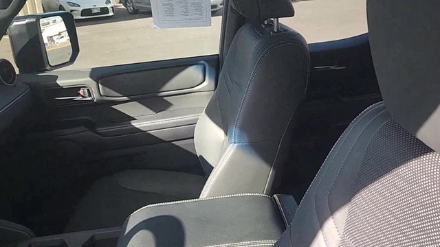 2025 Toyota Land Cruiser 4WD (Natl)