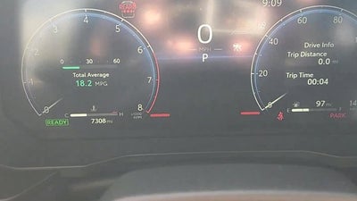 2025 Toyota Land Cruiser 4WD (Natl)