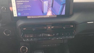 2025 Toyota Land Cruiser 4WD (Natl)