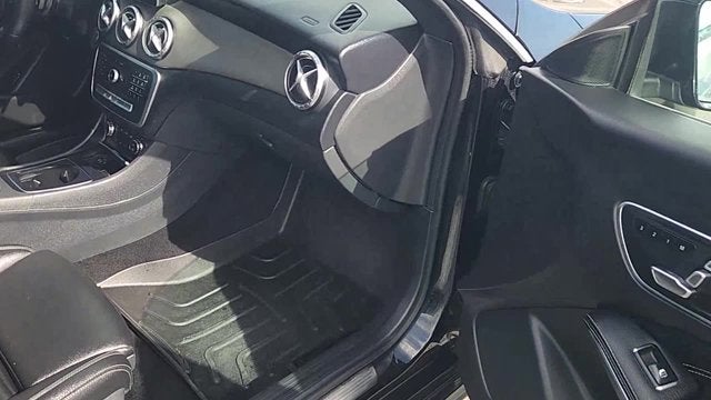 2019 Mercedes-Benz CLA 250 250