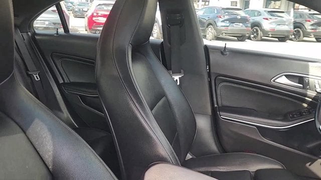 2019 Mercedes-Benz CLA 250 250